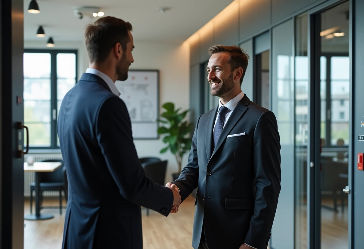 sécurité entreprise strasbourg