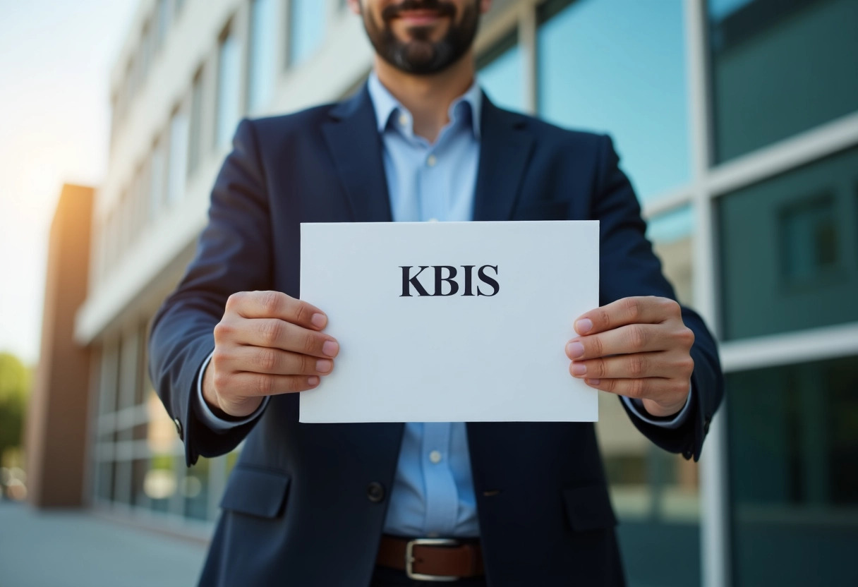 auto-entrepreneur kbis